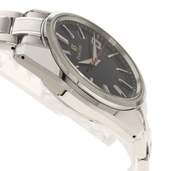 Seiko Sbgh281 9s85-01k0 Grand Heritage Collection 60th Anniversary Limited Stainless Steel Mens Watch