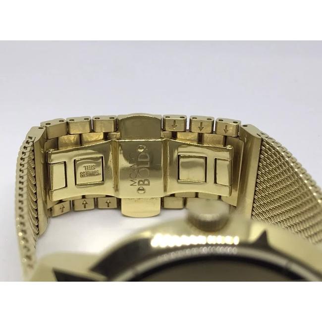 Movado Gold 3600373 Watch