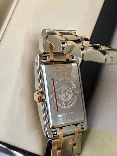 Longines Dolce Vita Watch