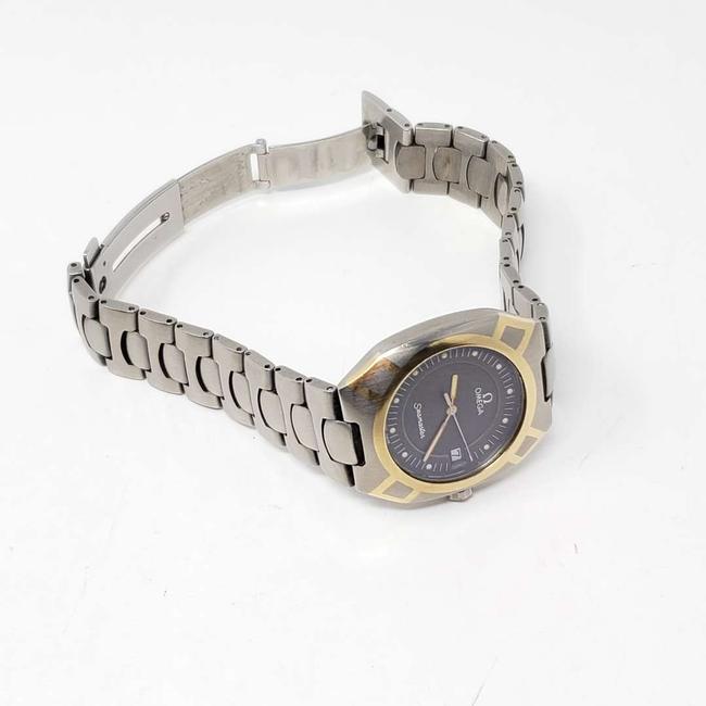 Omega Vintage Seamaster Polaris Watch