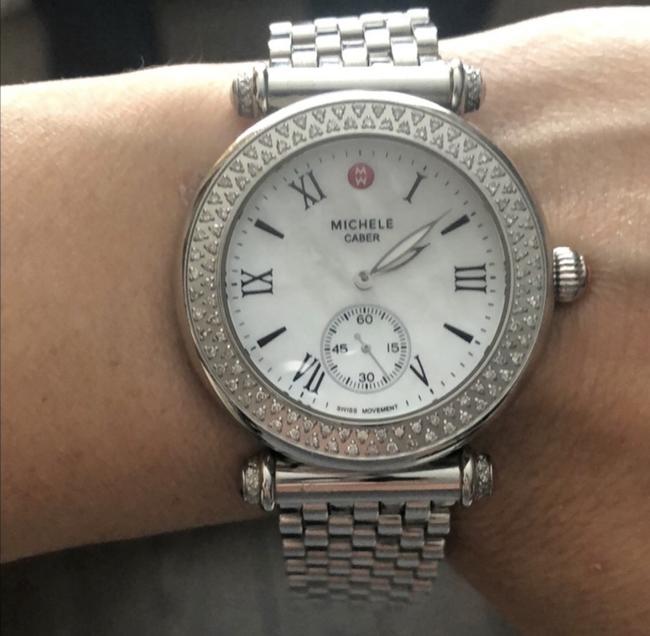 Michele Caber Watch