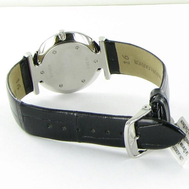 Longines Diamond Black Dial La Grande Classique 29mm L4.308.0.57.2 Watch