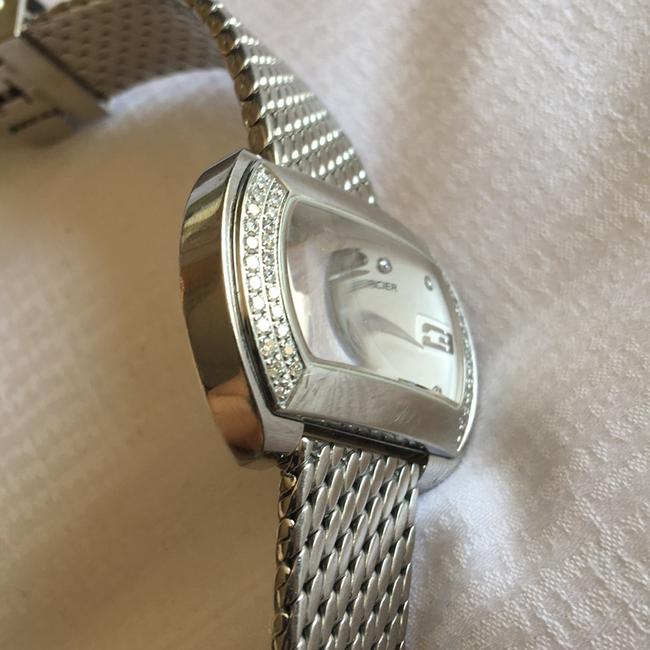 Baume & Mercier Stainless Hampton City Watch