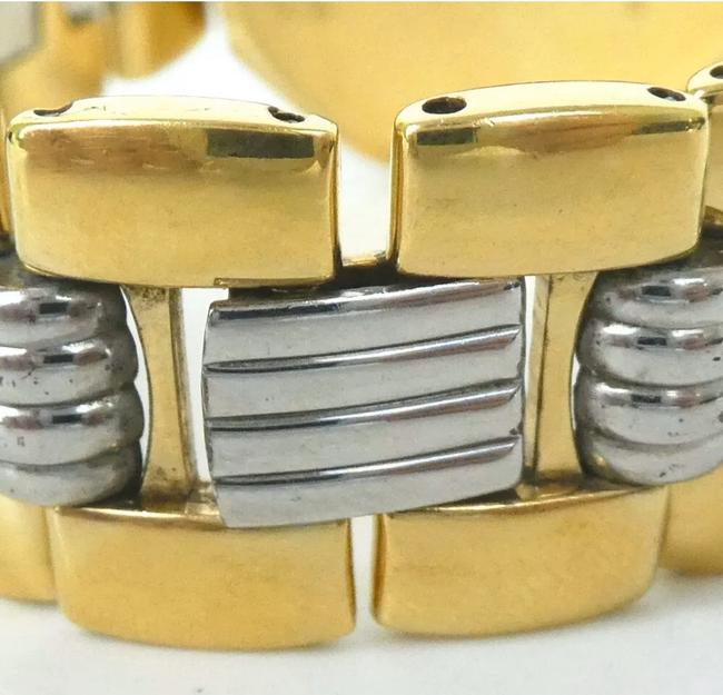 Dior Golden Christian Ladies Quartz/ Watch