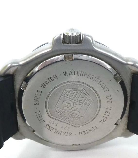 TAG Heuer Black Ladies Quartz Watch