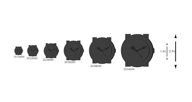Movado Two Tone Museum Classic 0606899 Black Dial 40mm Swiss Made Quartz Mens Watch