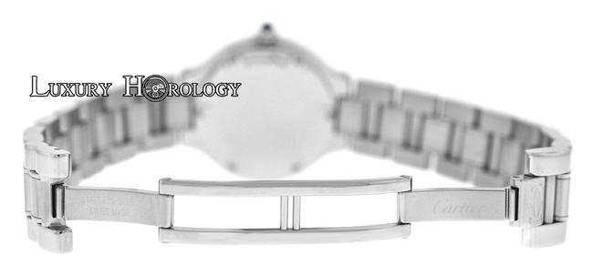 Cartier Must 21 1340 Stainless Steel Quartz 28mm Watch