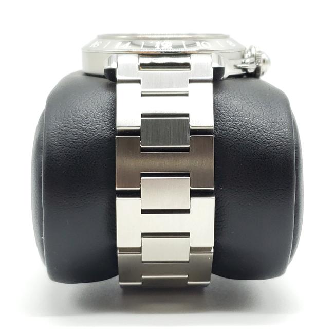 Cartier Pasha C Gmt 35mm Watch