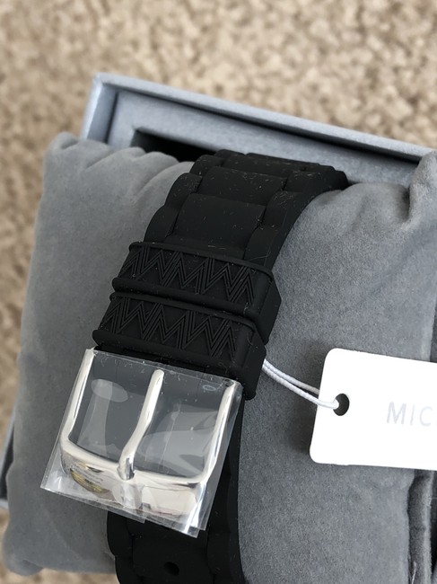 Michele Gold Jelly Rare Bean Mww12f000057 Watch