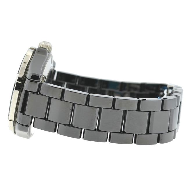TAG Heuer Black Way1395 Aquaracer Diamond Ceramic Ladies Watch