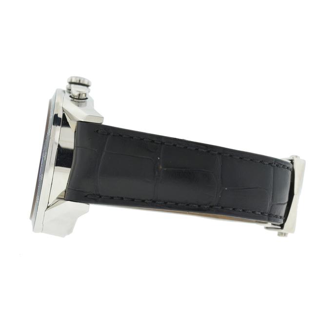 TAG Heuer Black Cv2a10 Carrera Chronograph Mens Watch
