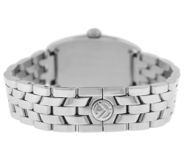Franck Muller Silver Casablanca 1750s6 Ladies Mechanical 25mm Watch