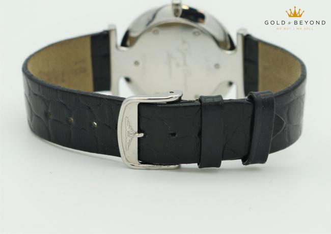 Longines Multicolor La Grande Classique Black Diamond Dial Ladies Watch
