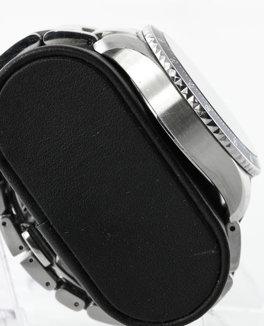 Movado Stainless Steel Series 800 Chronograph Watch