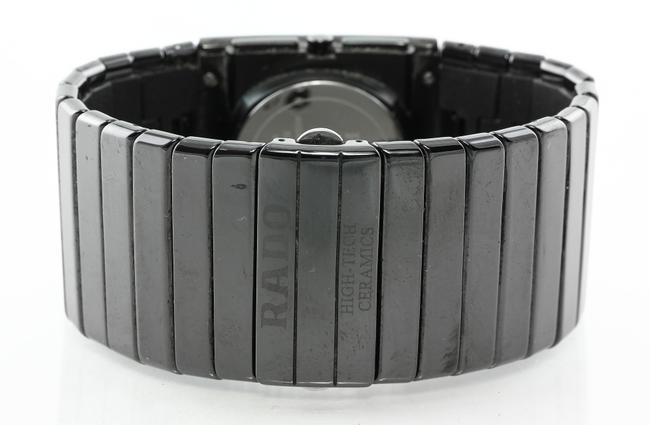 Rado Ceramic and Titanium Chrono Ref. 538.0715.3 Watch