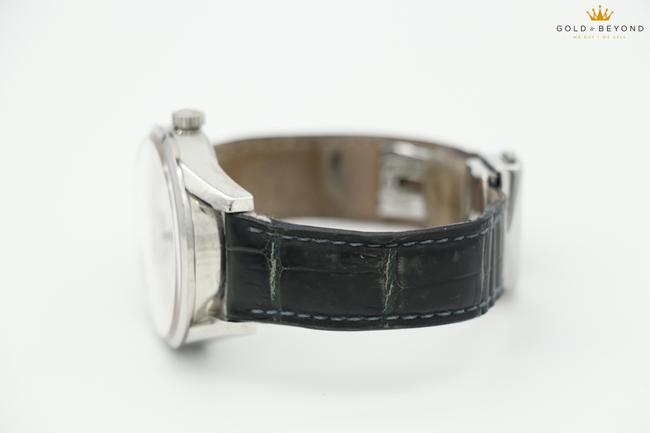 TAG Heuer Multicolor Carrera Calibre 6 Was2111 Watch
