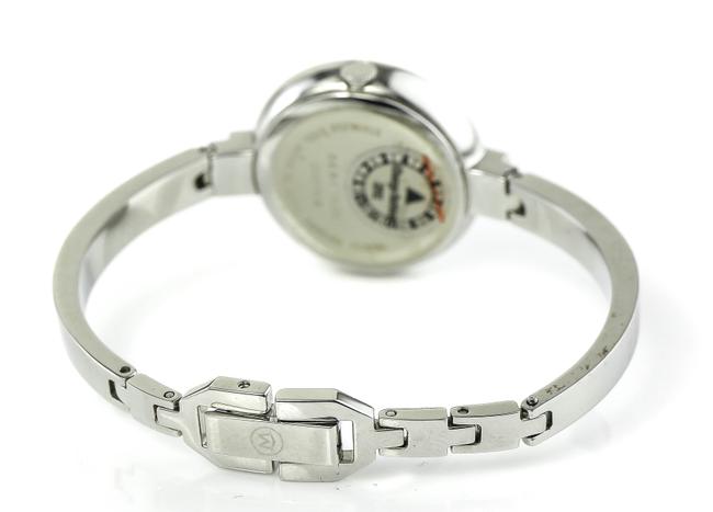Movado Stainless Steel Museum Ladies 84 A1 1830 Watch