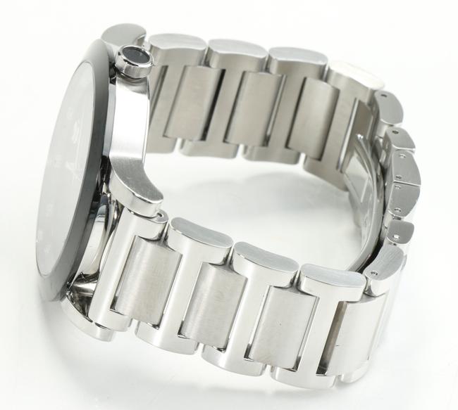 Movado Black/Silver 42mm Museum Sports Watch