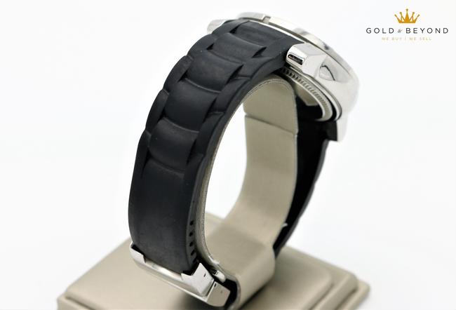 Baume & Mercier Multicolor Capeland Chronograph 65352 Watch