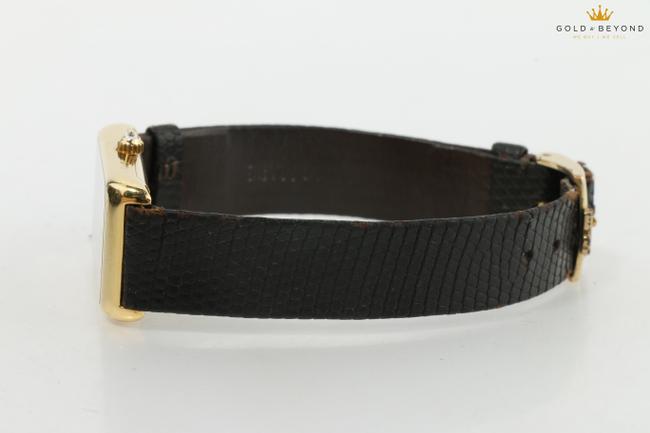 Corum Gold 18kt Ingot 10 Gram 21mm Watch