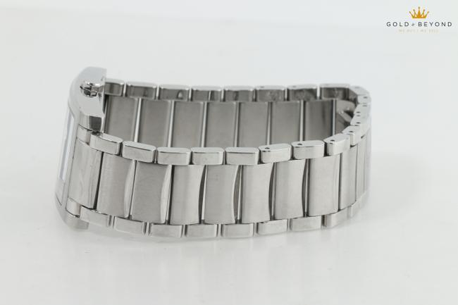 Movado Black/Steel 28mm Certe 22.1.14.1101 Watch