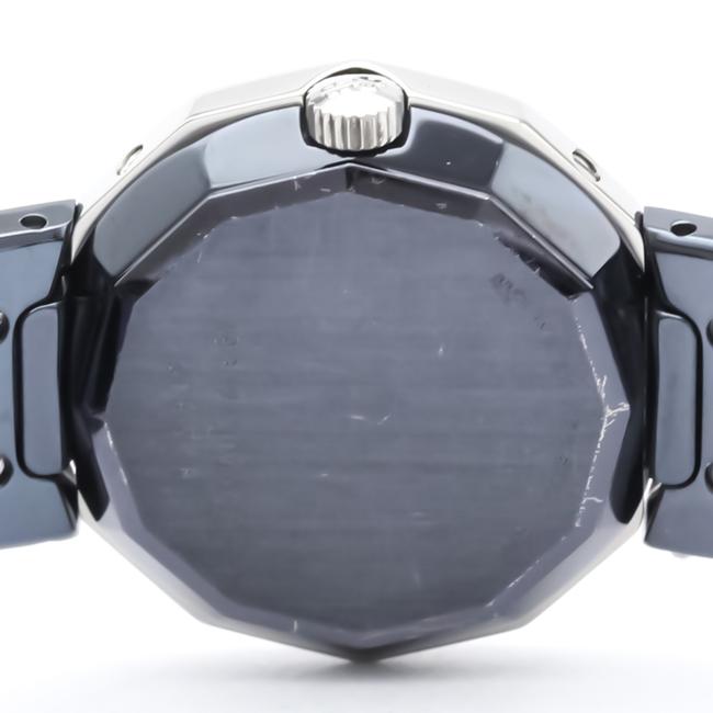 Corum Admirals Cup Quartz Stainless Steel Womens Dress 39.610.30 Watch