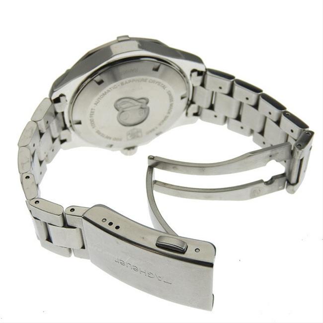 TAG Heuer Aqua Racer Mens Wap2010 Watch
