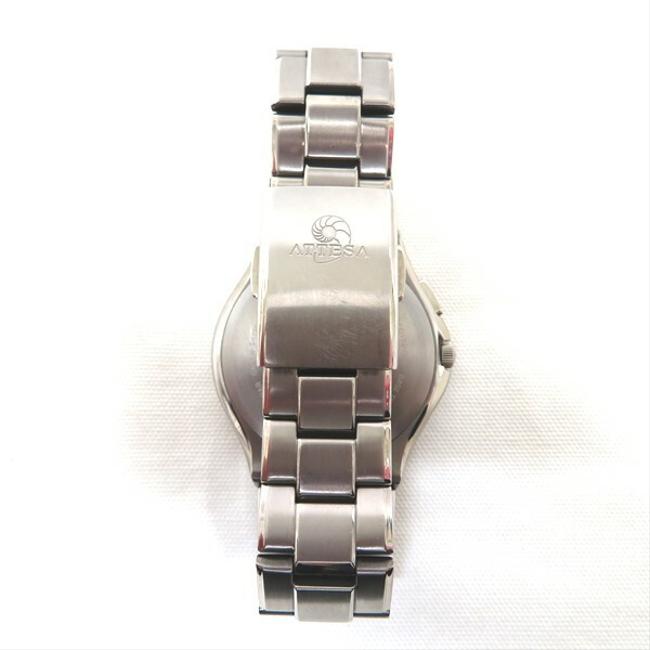 Citizen Solar Atessa Eco-drive H110-t011331 Mens Watch