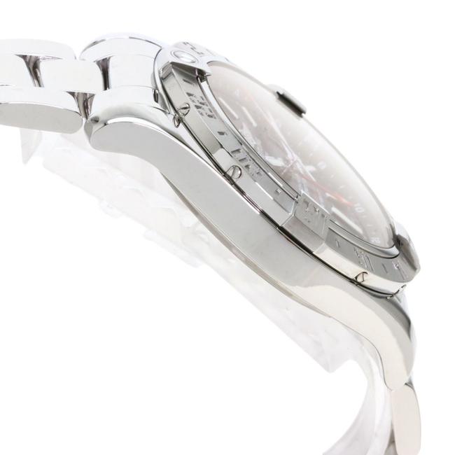Breitling A32390 Avenger 2 Gmt Stainless Steel Mens Watch