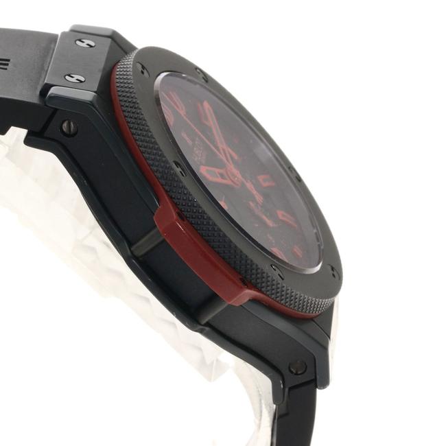 Hublot 301.ci.1130.gr.abr10 Titanium Ceramic Rubber Men Watch