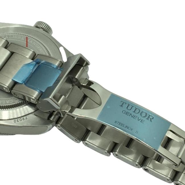 Tudor Black Bay Fifty Eight Mens Blue Stainless Steel 79030b Watch