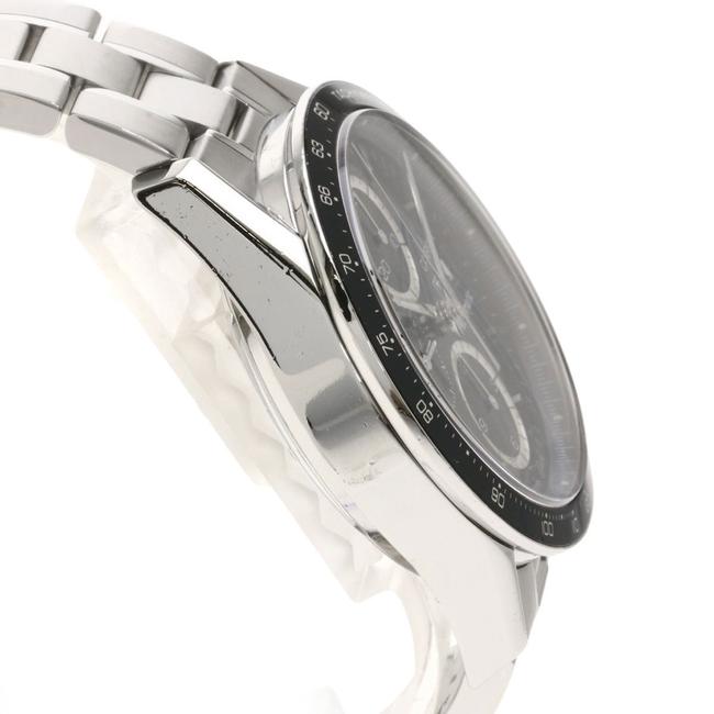 TAG Heuer Cv2010-3 Carrera Stainless Steel Ss Mens Watch