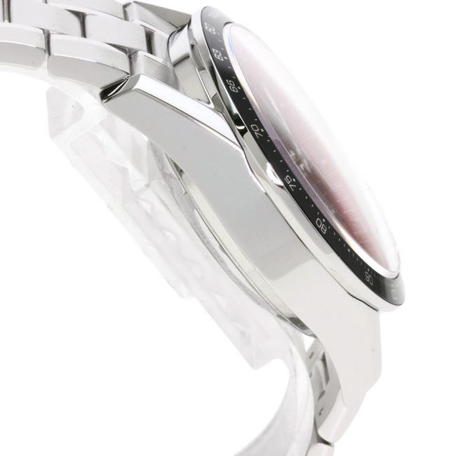 TAG Heuer Cv2019 Carrera Caliber 16 Limited 200 Stainless Steel Mens Watch