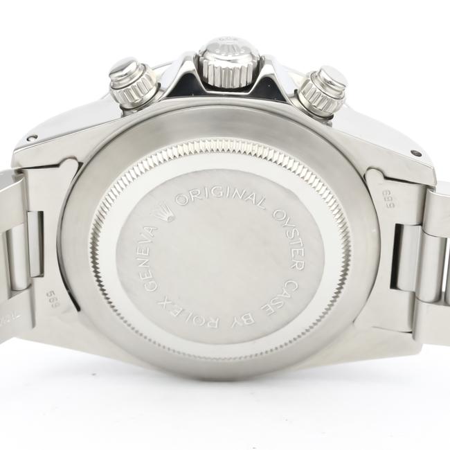 Tudor Chrono Time Stainless Steel Mens Sports 79160 Watch