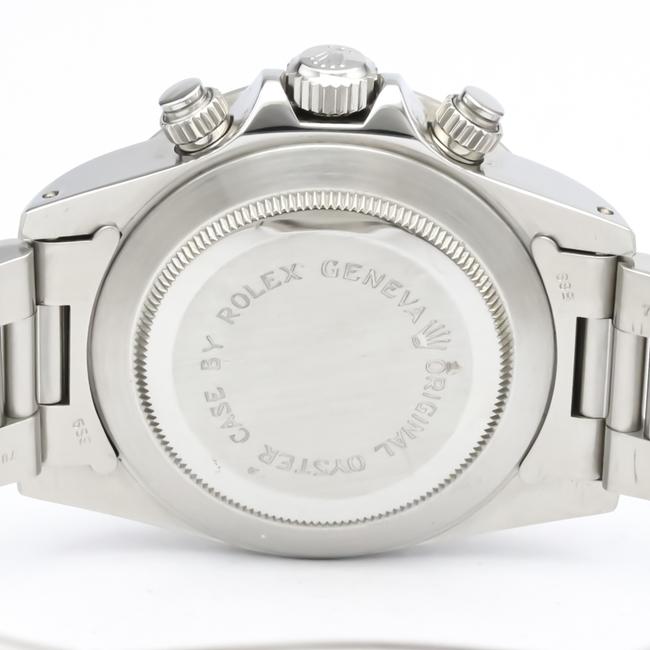 Tudor Chrono Time Stainless Steel Mens Sports 79180 Watch