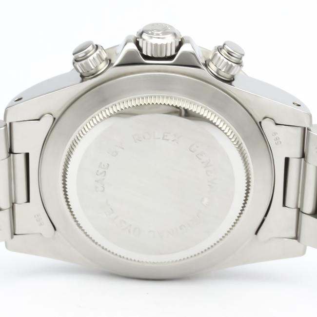 Tudor Chrono Time Stainless Steel Mens Sports 94300 Watch