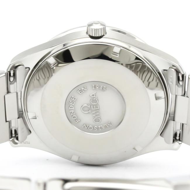 Omega Classic Stainless Steel Mens Sports 166.0299 Watch
