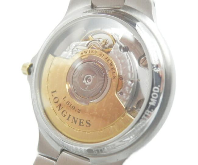 Longines Conquest Clock L1.635.3 Watch