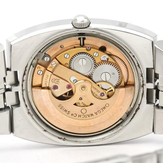 Omega Constellation Day Date 168.045 Watch