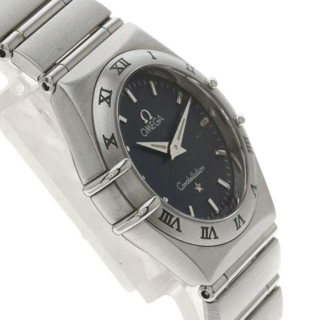 Omega 1562.4 Constellation Stainless Steel Ladies Watch