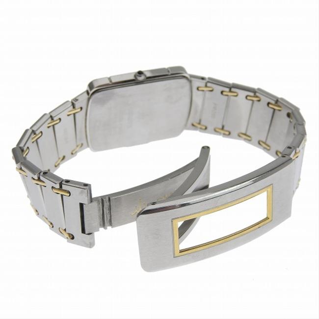 Seiko Credor Mens Quartz 2f70-5590 Watch
