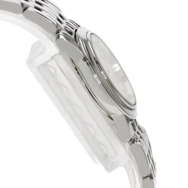 Omega 4570.31 Devil Prestige Stainless Steel Ladies Watch