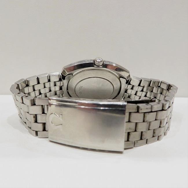 Omega Devil S.t.166.053 Self-winding Mens Watch