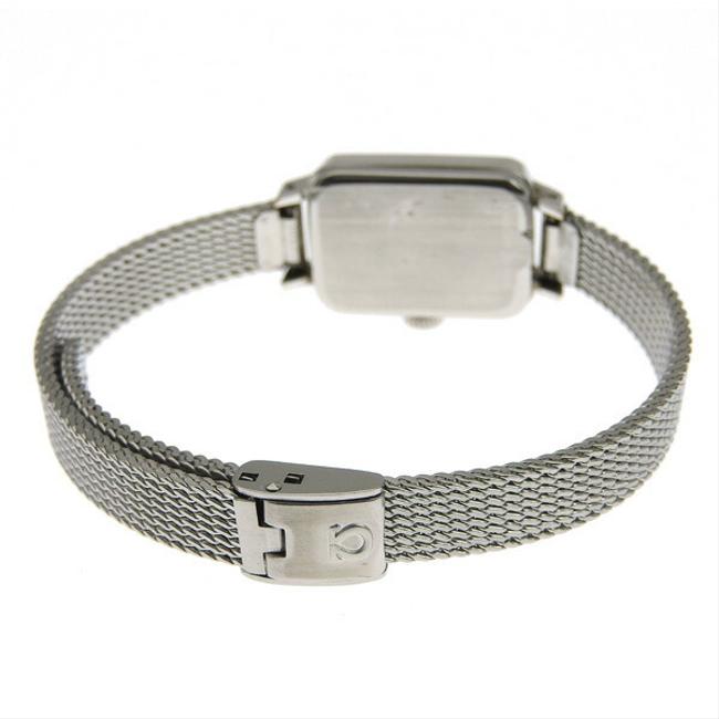 Omega Devil Ladies Manual Winding Cal.485 Watch