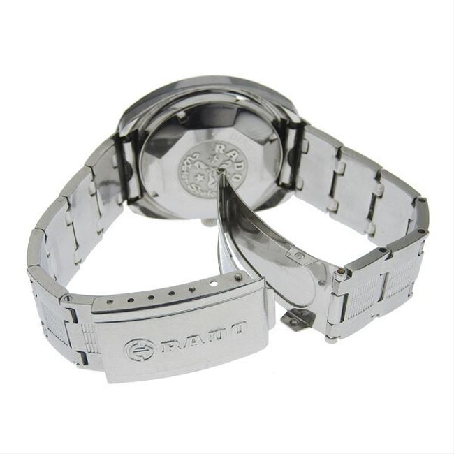 Rado Diaster Mens Watch