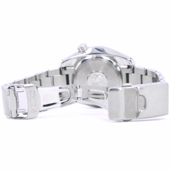 Seiko Diver a??s 200m Diver 6r15-00g0 Sbdc069 Stainless Steel Self-winding Mens Navy Dial Watch