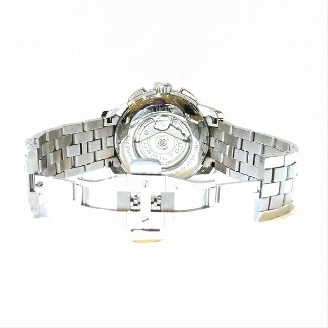 Hamilton Jazzmaster H326160 Mens Watch