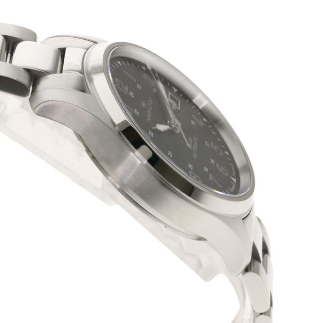 Hamilton H893050 Khaki Field Stainless Steel Men Watch