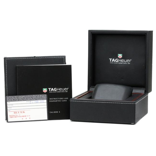 TAG Heuer Link Quartz Stainless Steel Mens Sports Cat7010 Watch