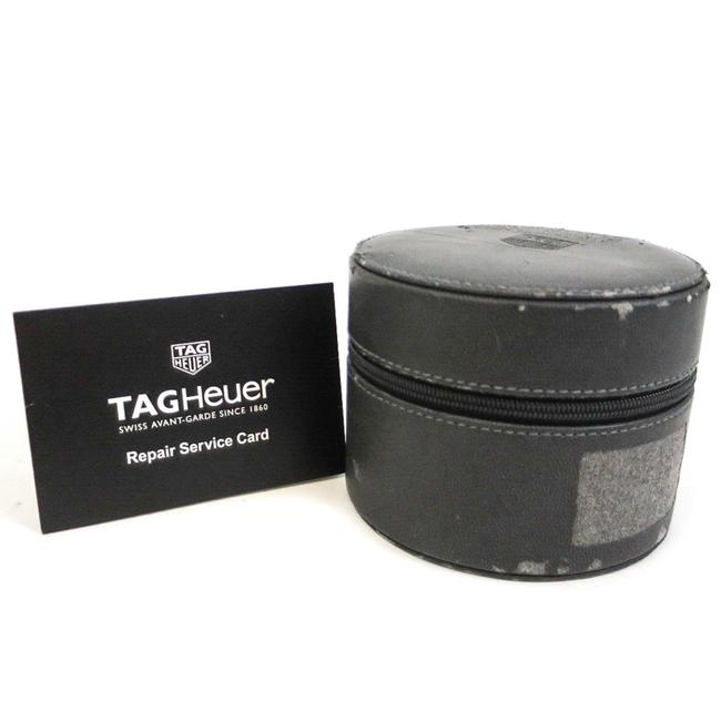 TAG Heuer Link Quartz Stainless Steel Mens Sports Wt1110 Watch